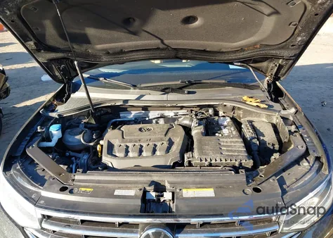 2024 Volkswagen Tiguan 2.0T Se/2.0T Wolfsburg Edition z USA, uszkodzony, nr VIN 3VVMB7AX4RM118838